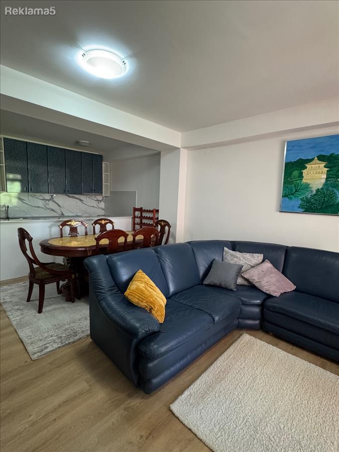 77 m2 apartment for rent in Centar