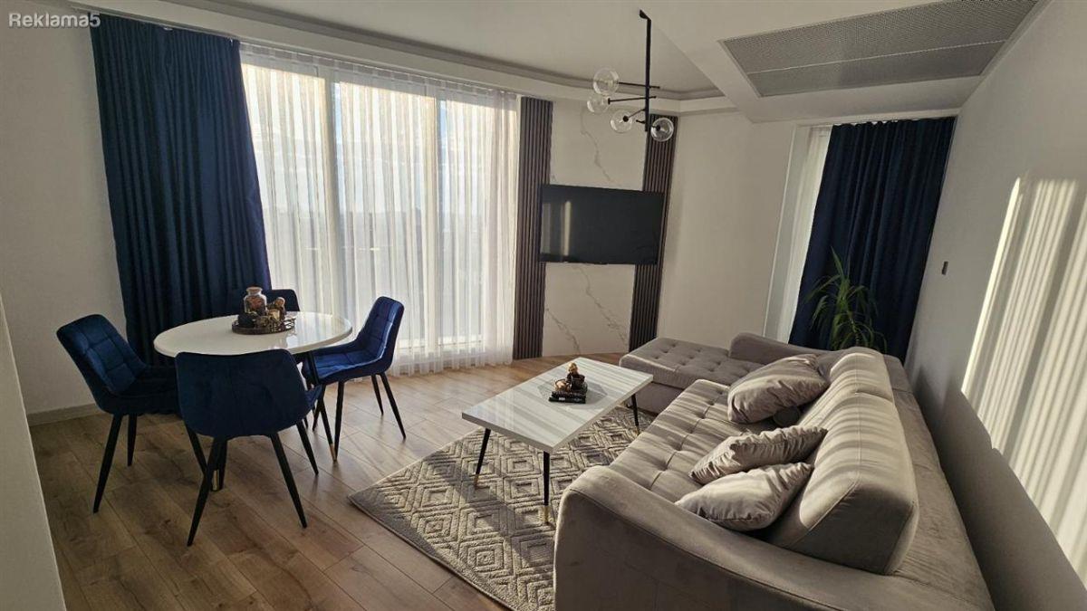 DVOSOBEN STAN VO AERODROM ,DZEVAHIR SKY CITY