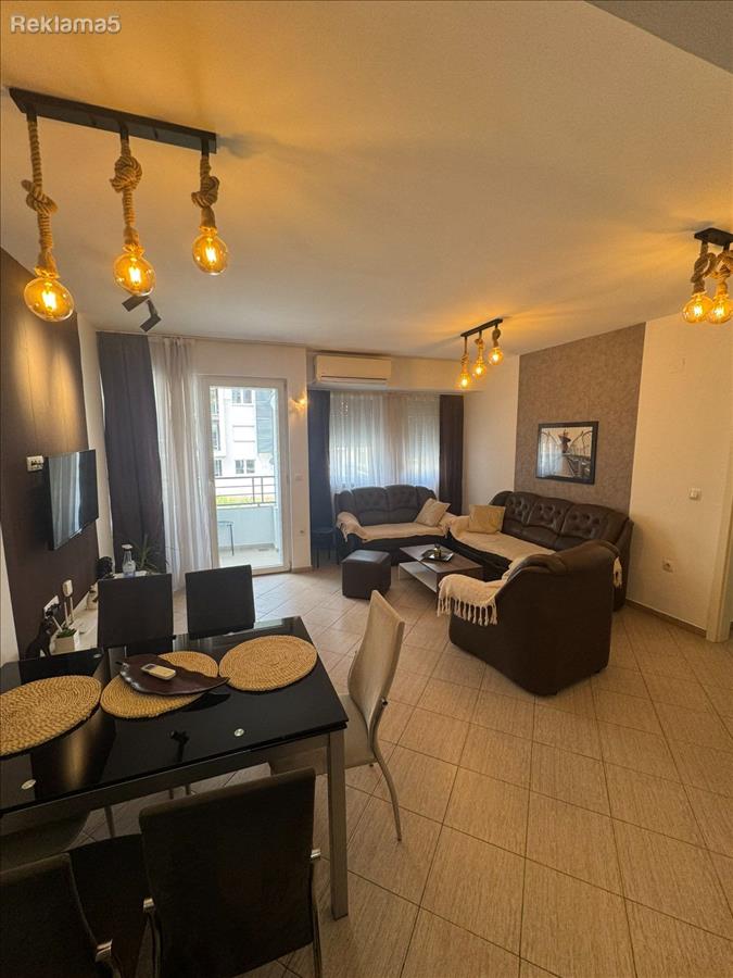 apartment near bus station