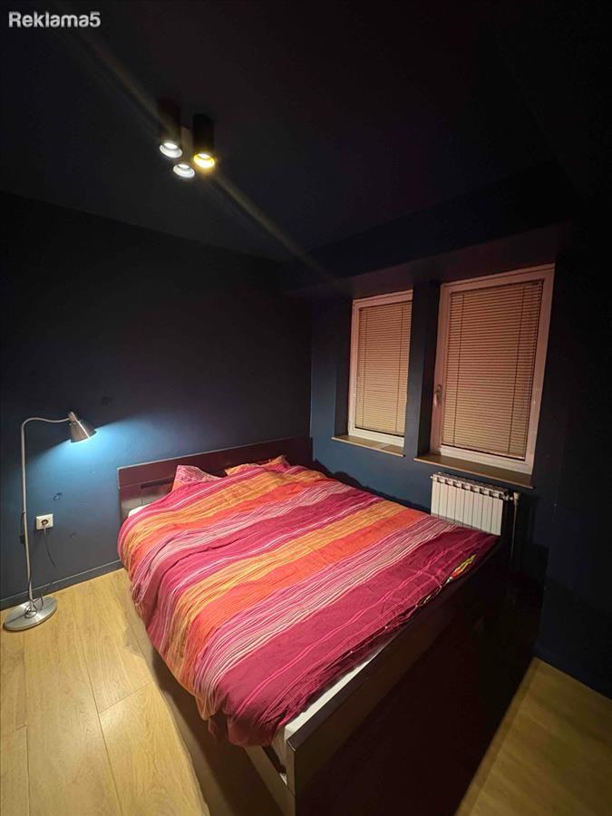 Apartment for rent near Universalna, Centar