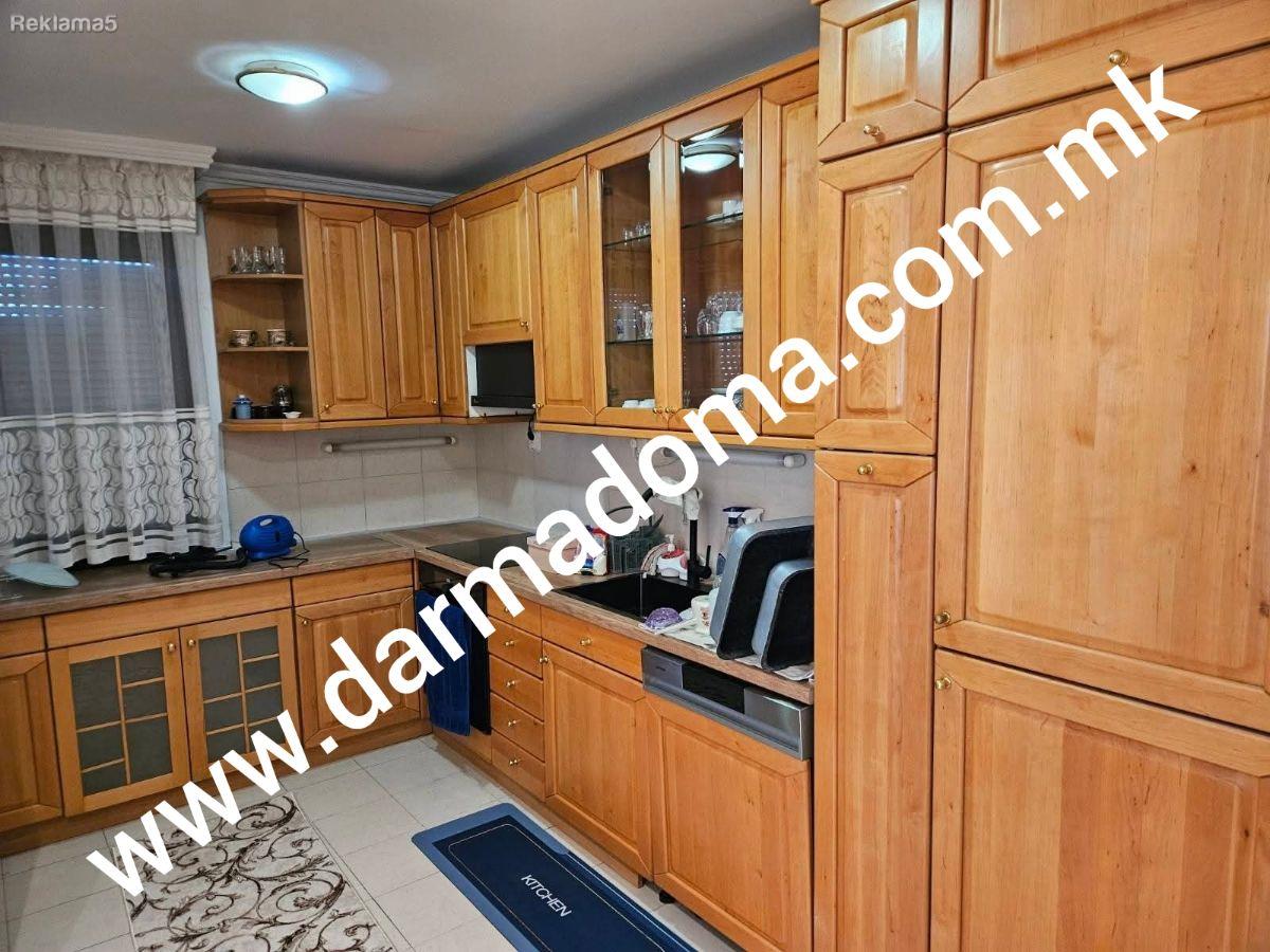 Dharma Doma rents out a new 3-room apartment in Karposh!