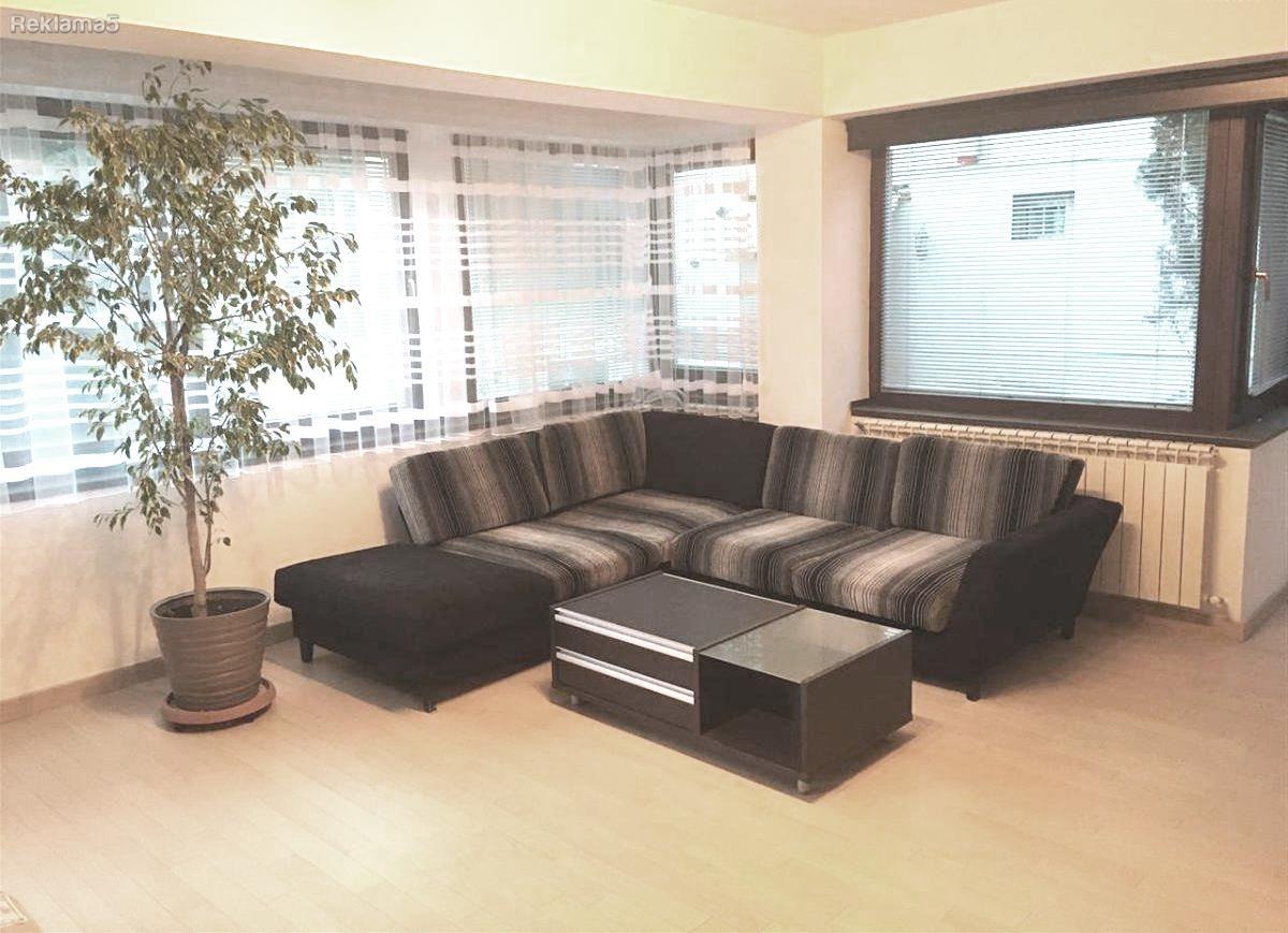 Trosoben stan 85m2 Crnice na predposledna 16-ka