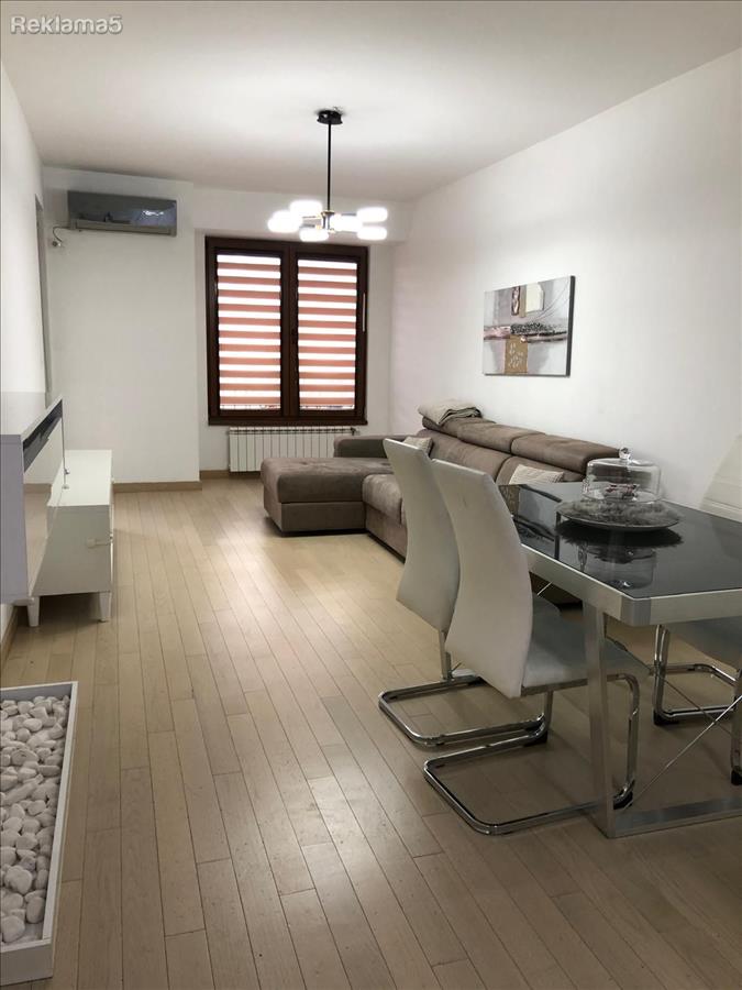 Apartment in a top location