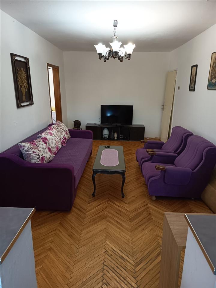 Stan Karpos 3 52m2 so 3 spalni