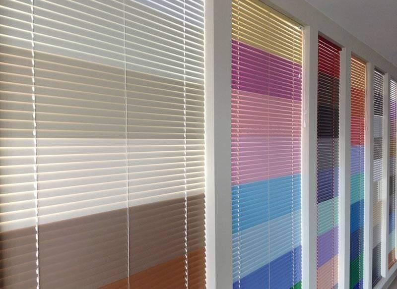 ROLO ZEBRA VENECIJANER VARIOLAJT ROLETNI GARAZNI VRATI