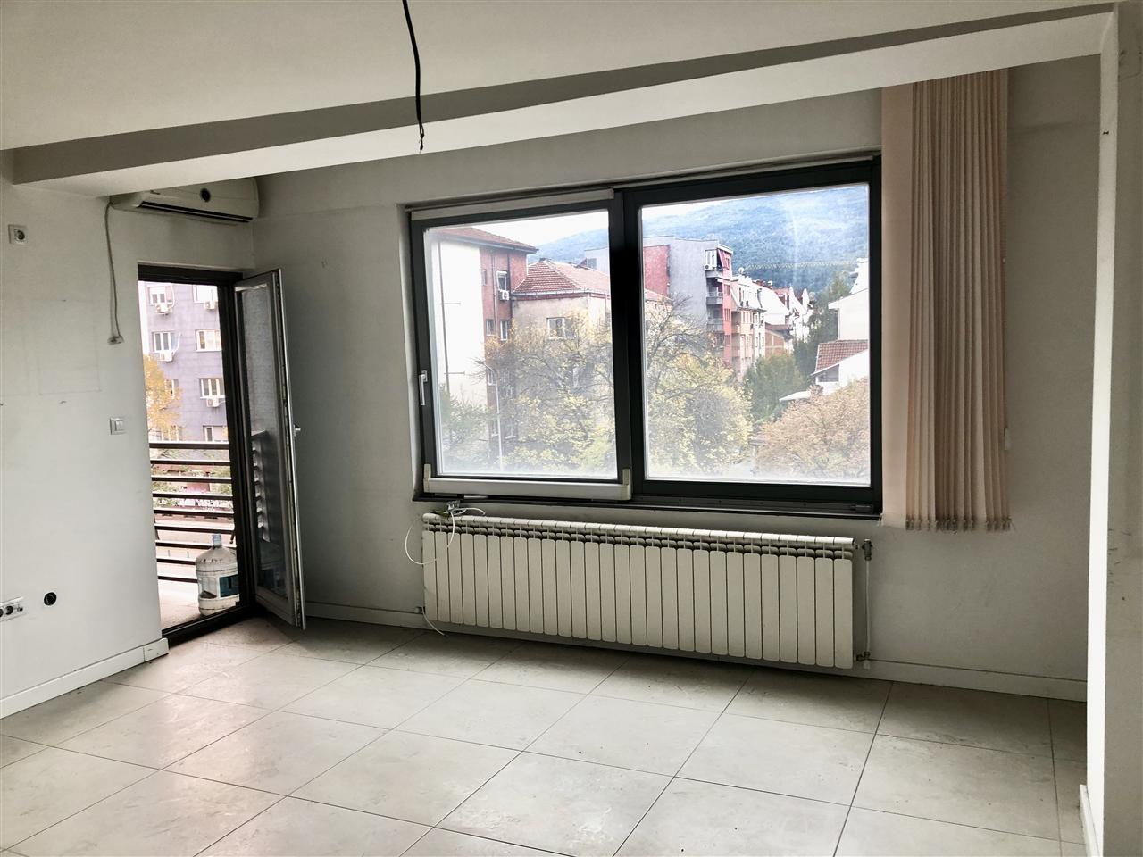 Four-room apartment do Sante/Debar maalo