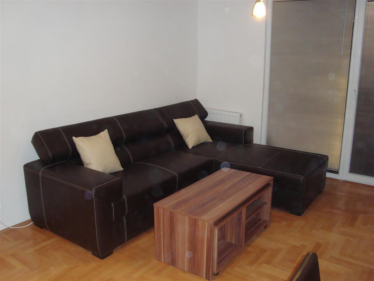 Se prodava namesten stan od 49m2 vo Kisela Voda