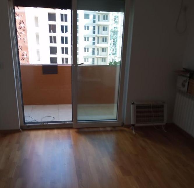 Stan vo Kisela Voda 41m2 so 1 spalna novogradba
