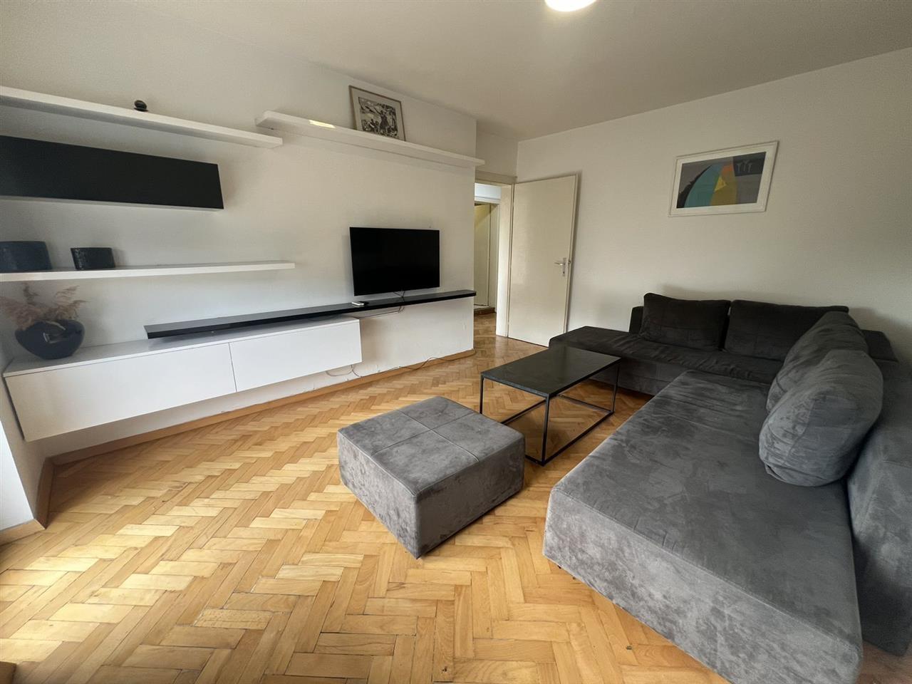 Se prodava stan 48m2 vo Centar