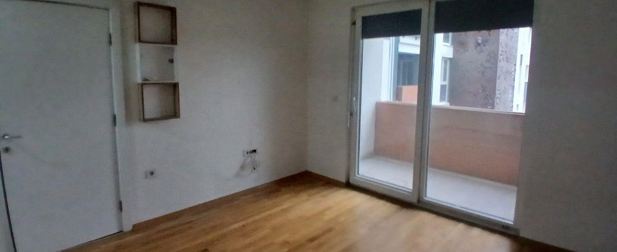 NOV TROSOBEN STAN VO KISELA VODA KAJ TEHNICKI PREGLED