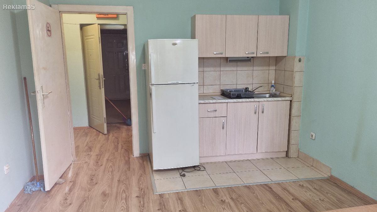 Garsonjera 24m2 vo Kapishtec