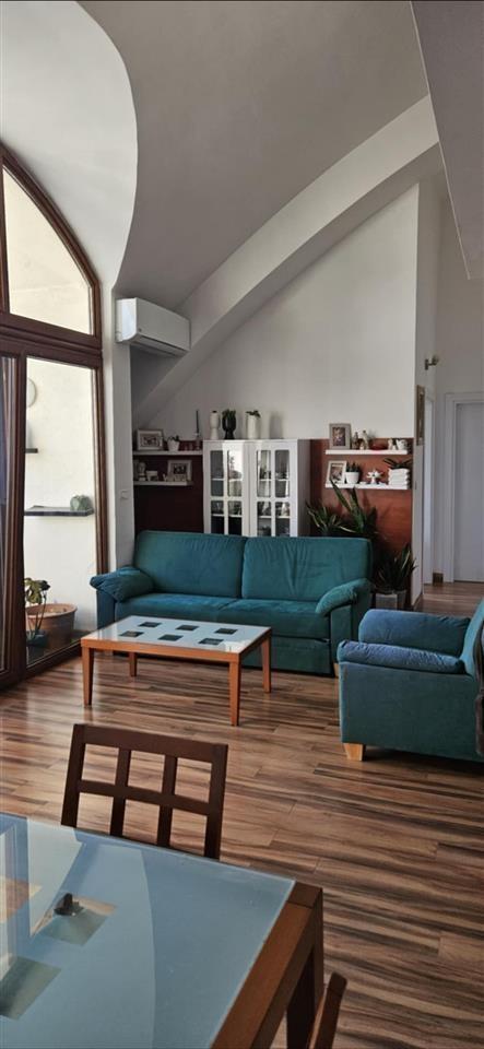 Duplex stan vo Taftalidze 1 125m2 so 3 spalni novogradba