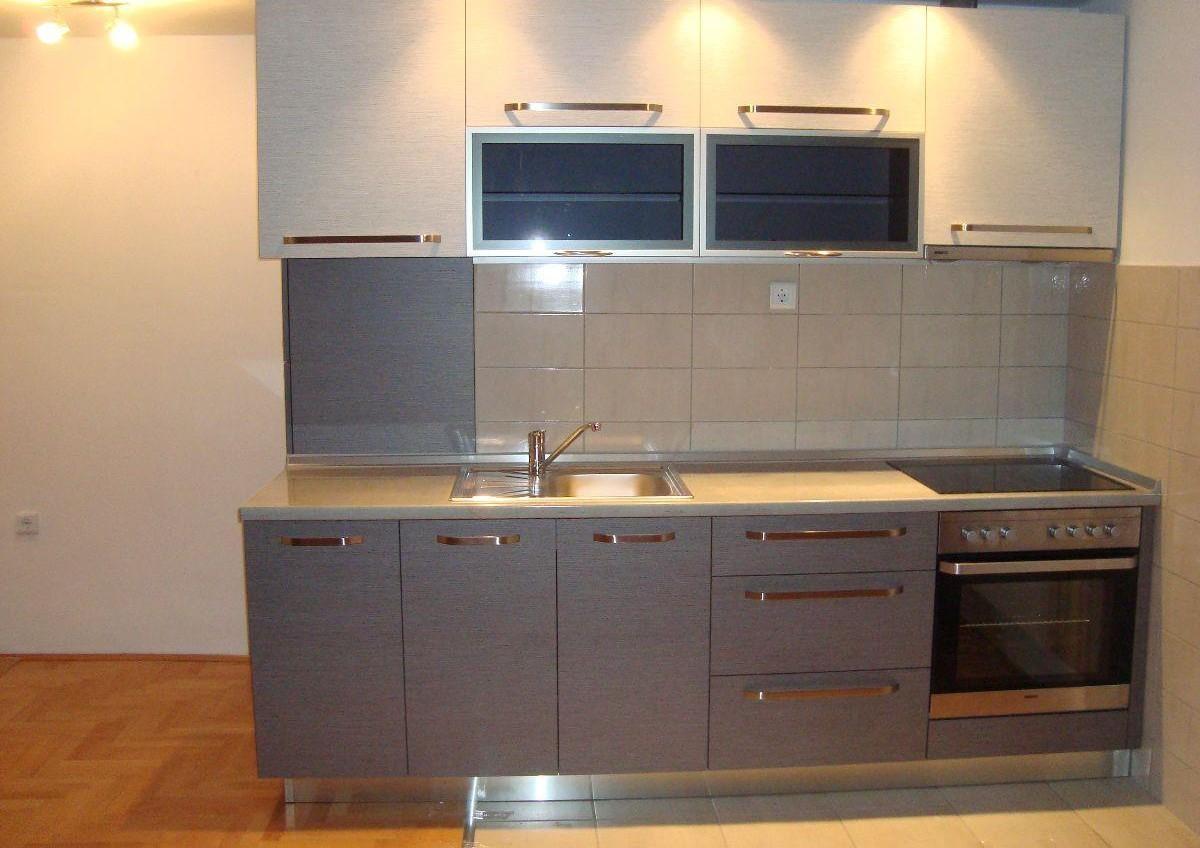KOD.1266 PRODAVAME dvosoben stan Kisela Voda