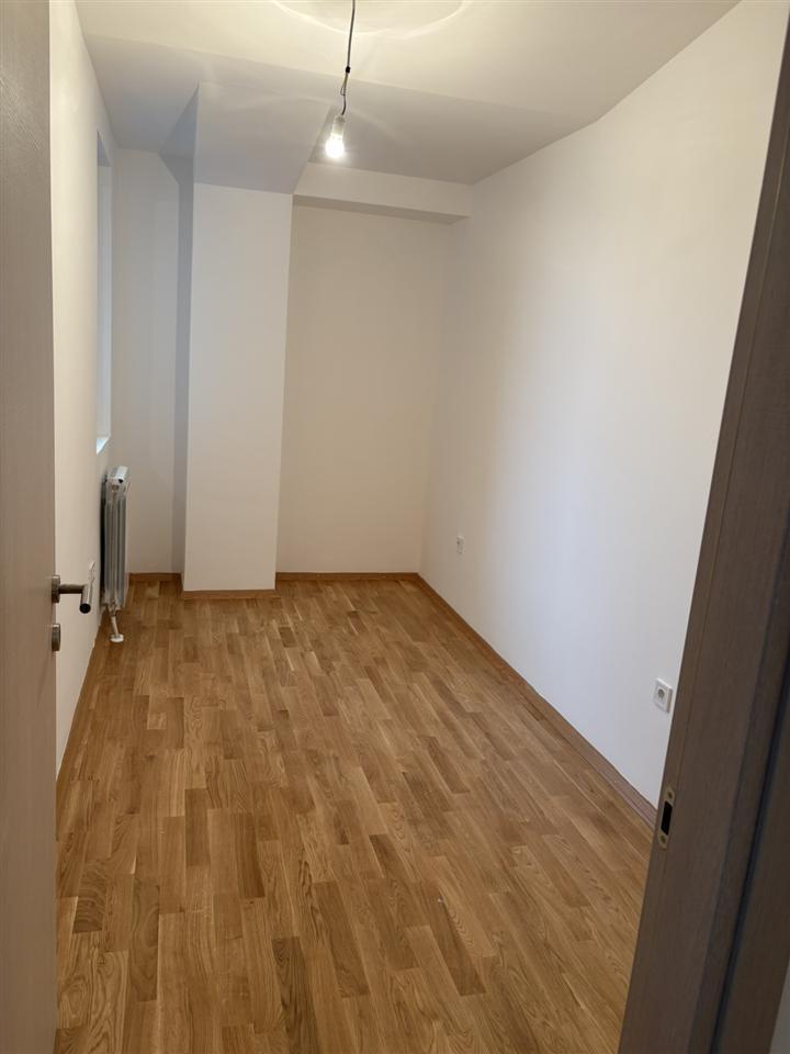 SE PRODAVA NOV STAN VO AERODROM 33m2 79.000 evra