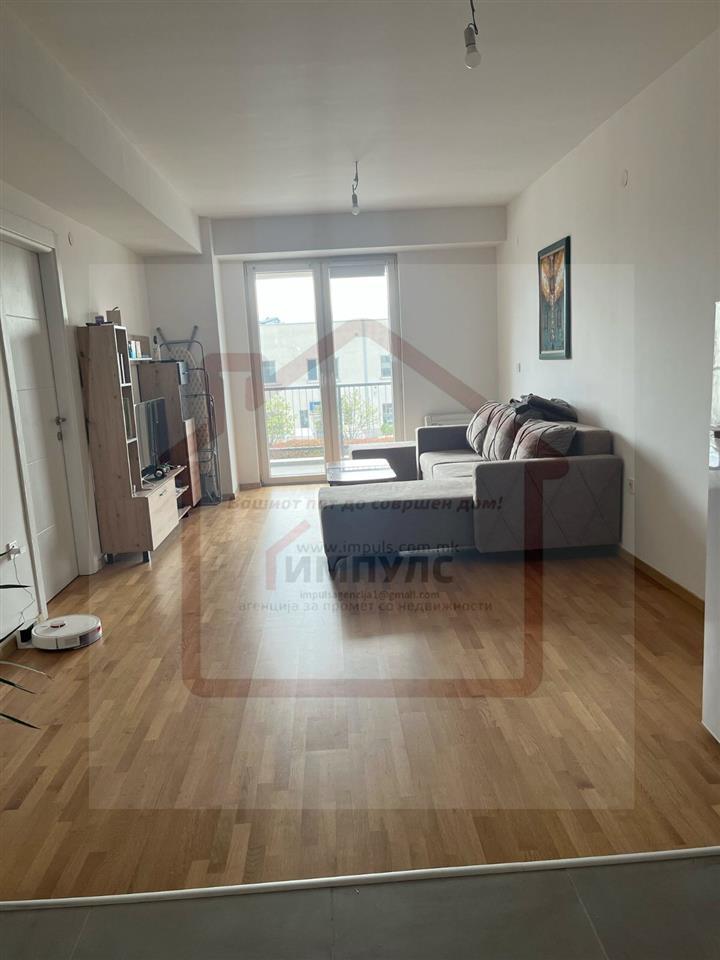 TWO-ROOM APARTMENT FOR SALE NEAR FON