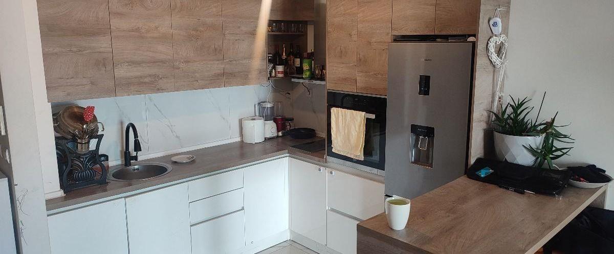 A beautiful duplex for sale in Taftalıgje