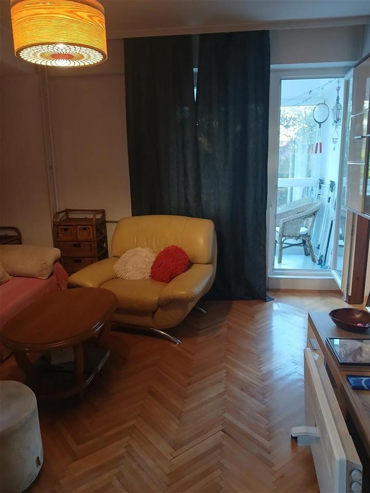 Se prodava stan 50m2 vo Gjorce Petrov