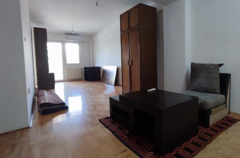 Stan vo Kisela Voda 60m2 so 1 spalna renoviran