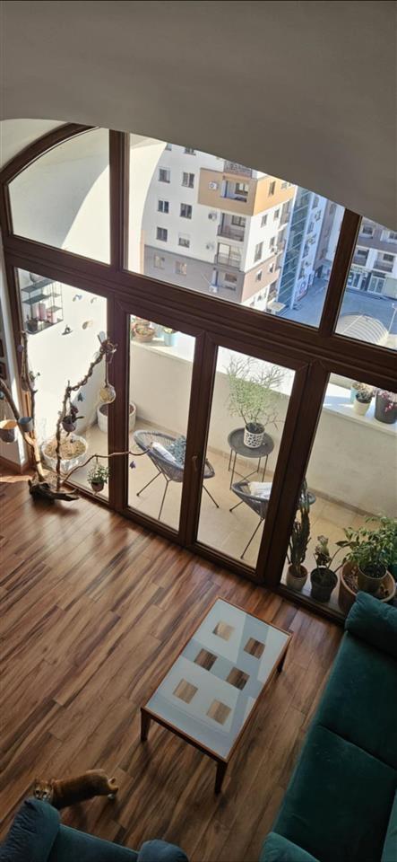 SAVIC IS SELLING AN EXCLUSIVE DUPLEX IN GRAND PRESTIGE