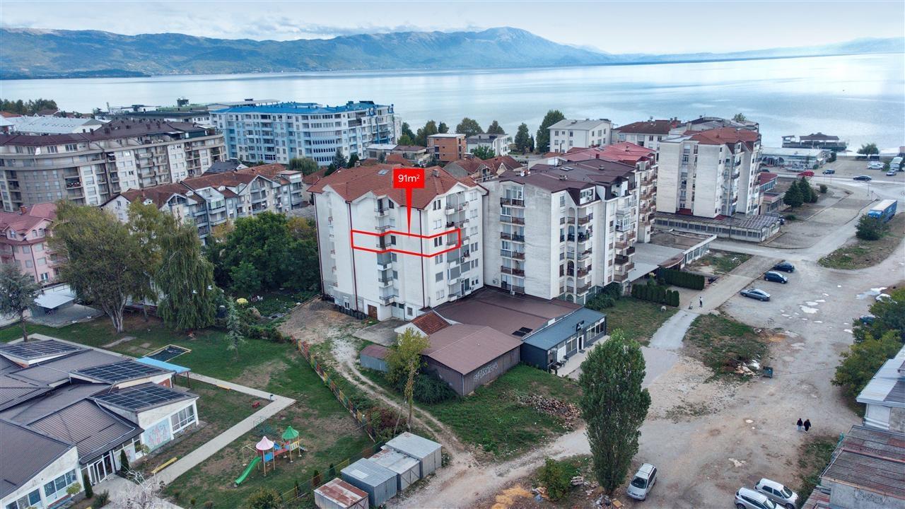 Banesë for sale