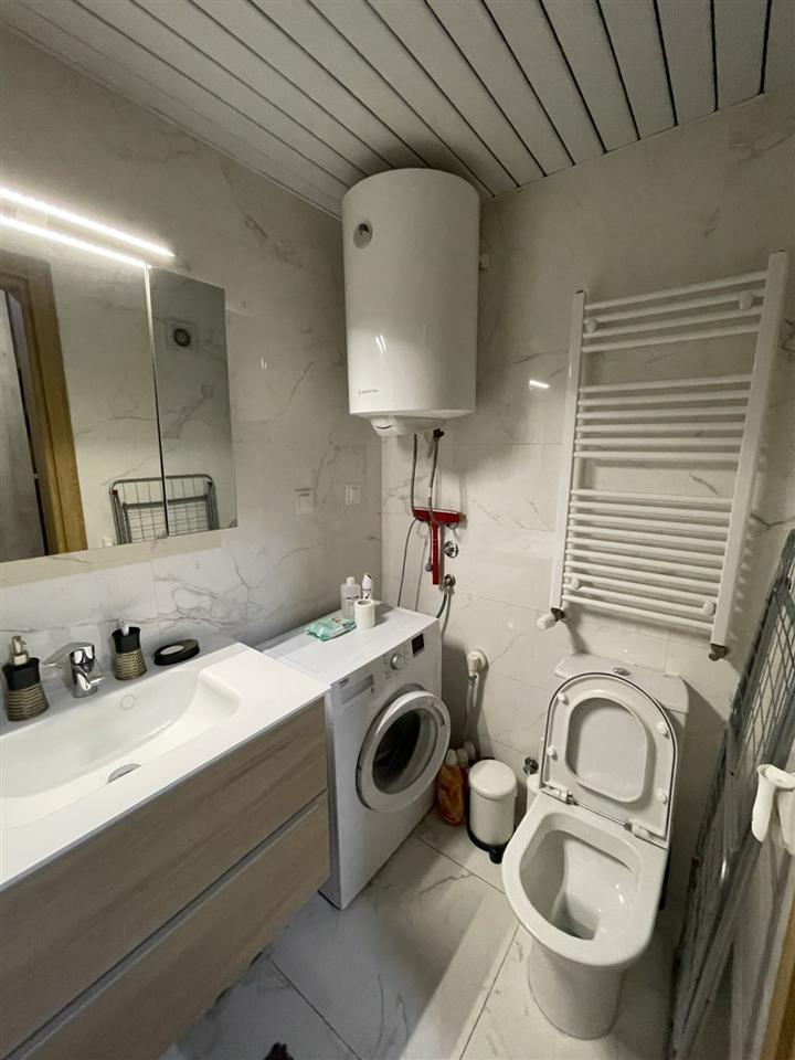 Fully furnished apartment in Nastel for sale