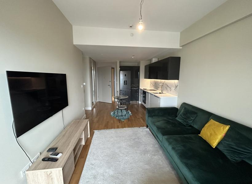 Apartment for rent in Diamond Limak, Center