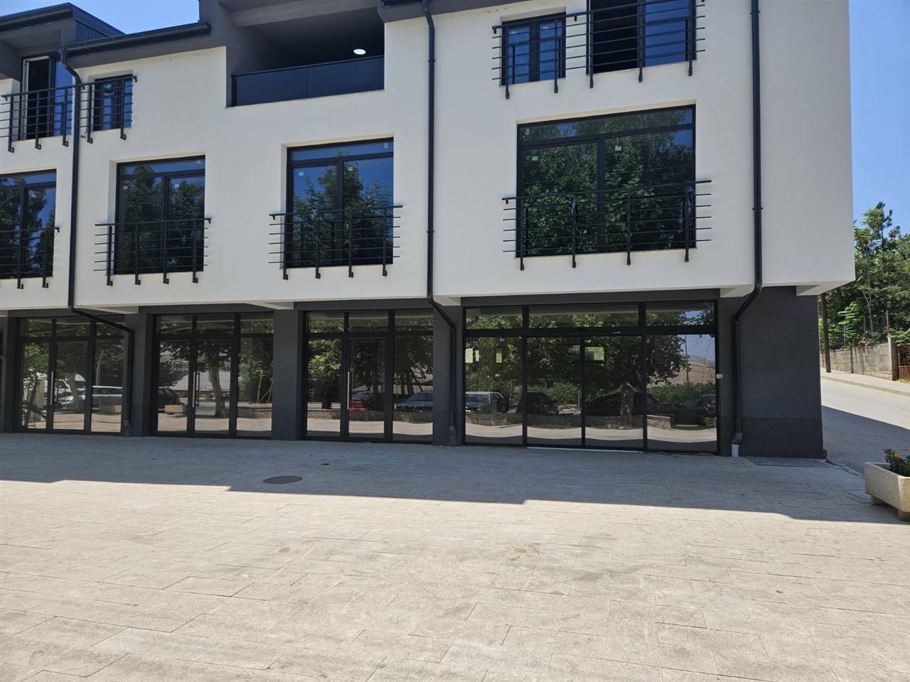 Se izdava deloven prostor vo Gradsko, Veles