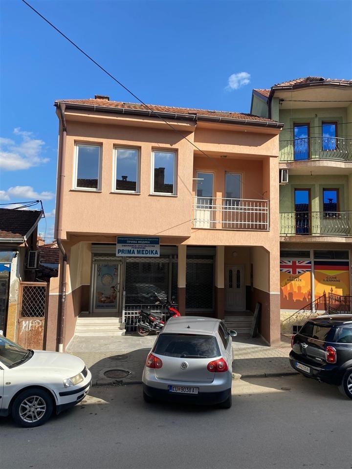 Se izdava deloven prostor 85m2