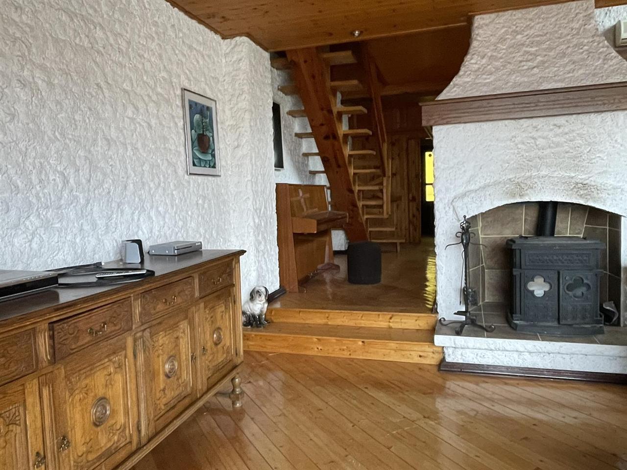 Se izdava kukja 120m2 vo Przino