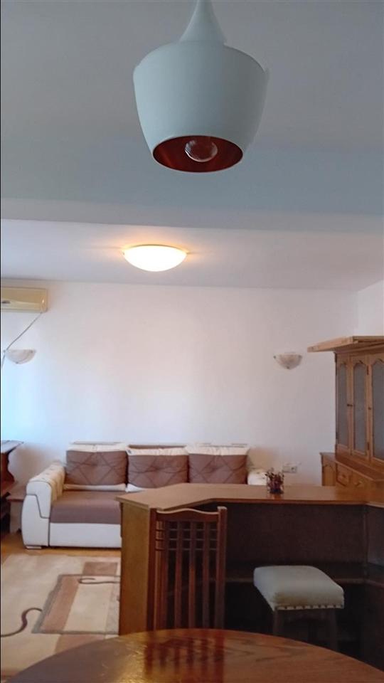 I rent an apartment in Gjorce Petrov