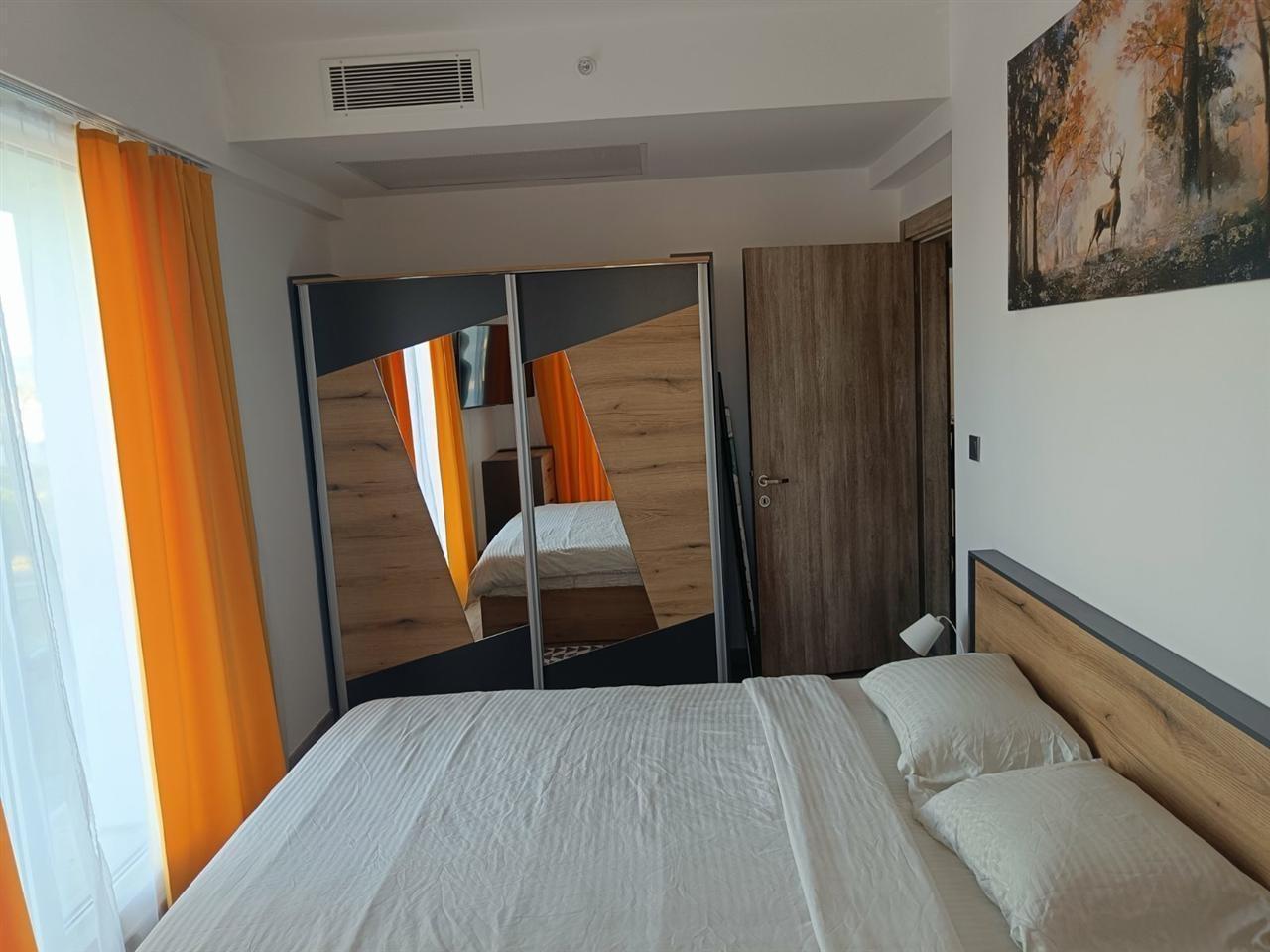 TROSOBEN MODEREN STAN VO AERODROM, DZEVAHIR SKY CITY