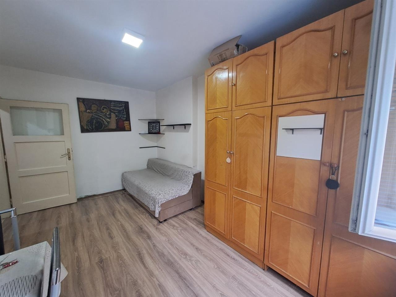 IZDAVAM GARSONJERA 25 M2 VO AVTOKOMANDA