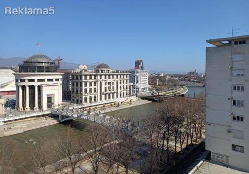 Apartment for sale in GTC 66m2