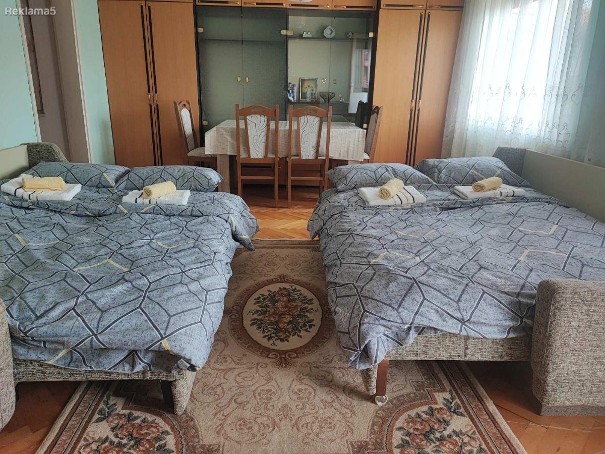 Two-room apartment in Dalyan