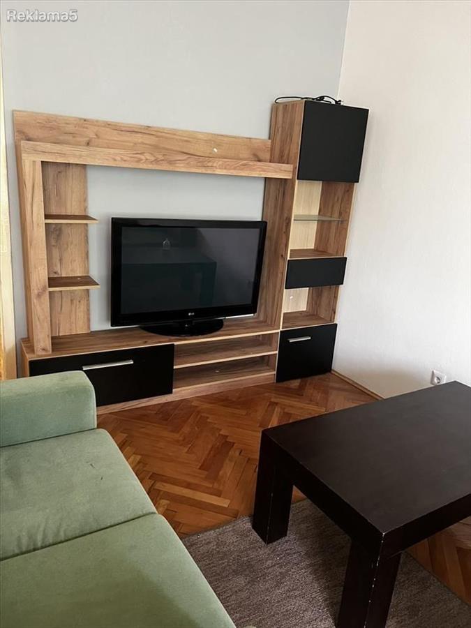 FOR SALE TWO-ROOM 57M2 APARTMENT IN THE AIRPORT