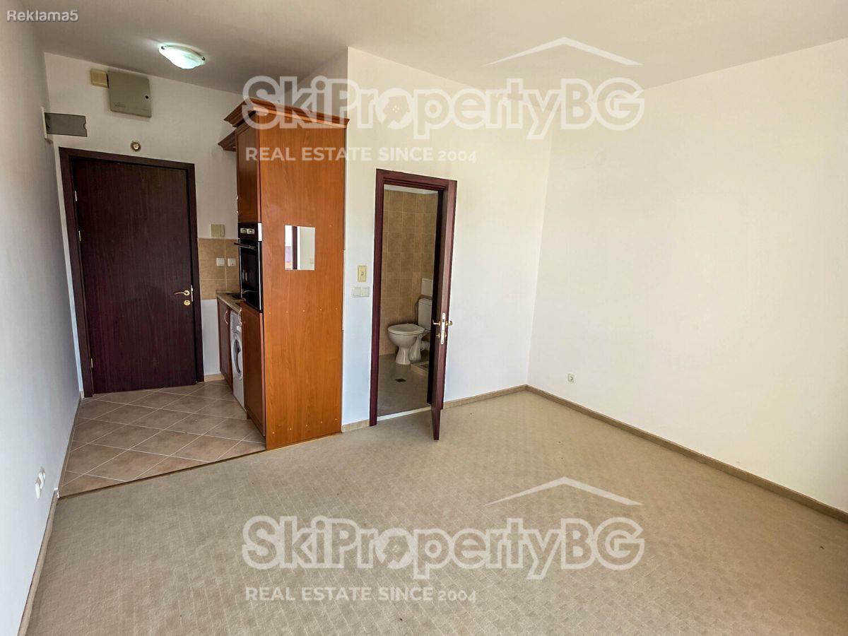 Stan vo Borovets, Bulgaria - Apartment in Borovets, Bulgaria