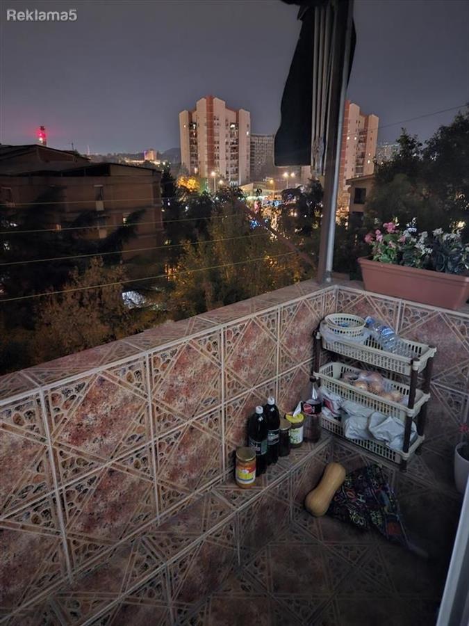 Furnished apartment 50 m2 for sale - AIRPORT