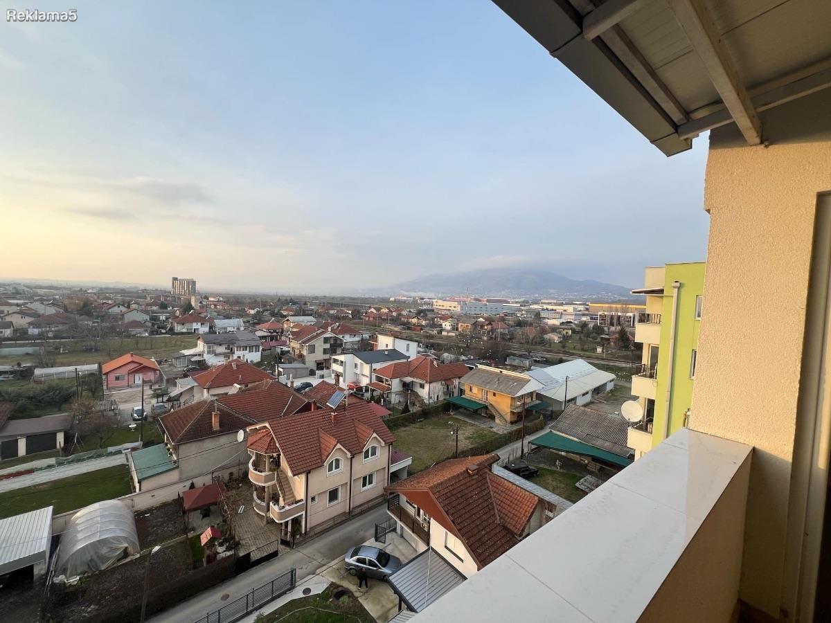 Apartment for sale in Ilinden, 132 m2