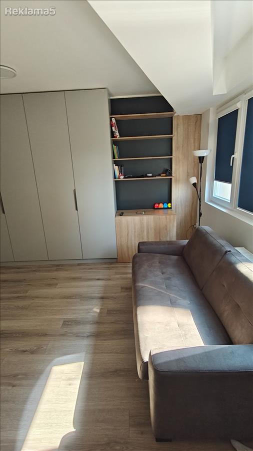 Studio apartment for sale in Majari