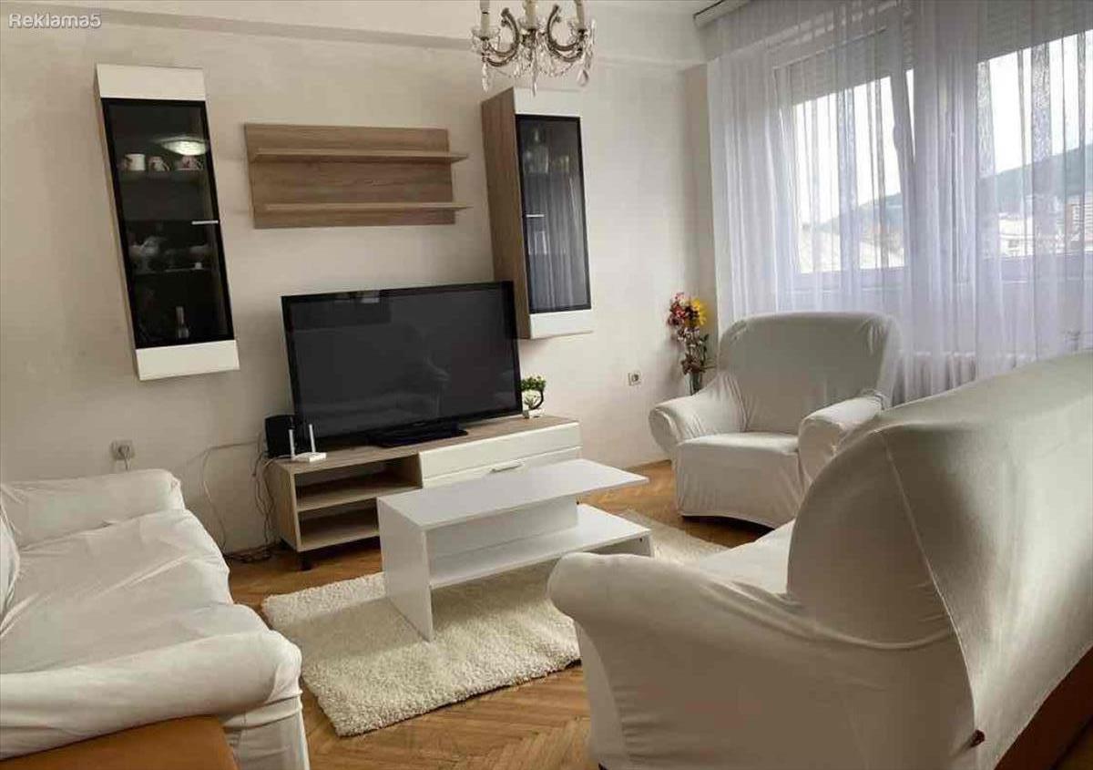 A fully furnished apartment for rent next to the Universal Hall