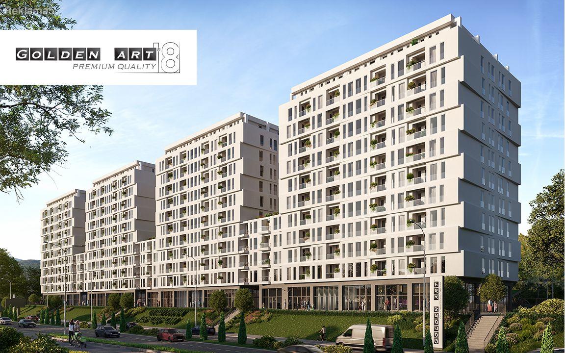 I rent a 60m3 apartment