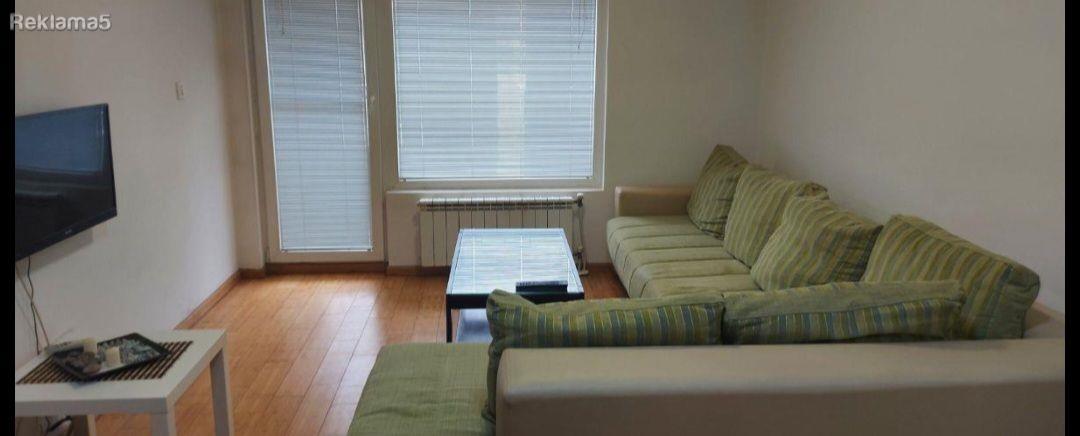 Apartment for rent behind Tobako 2