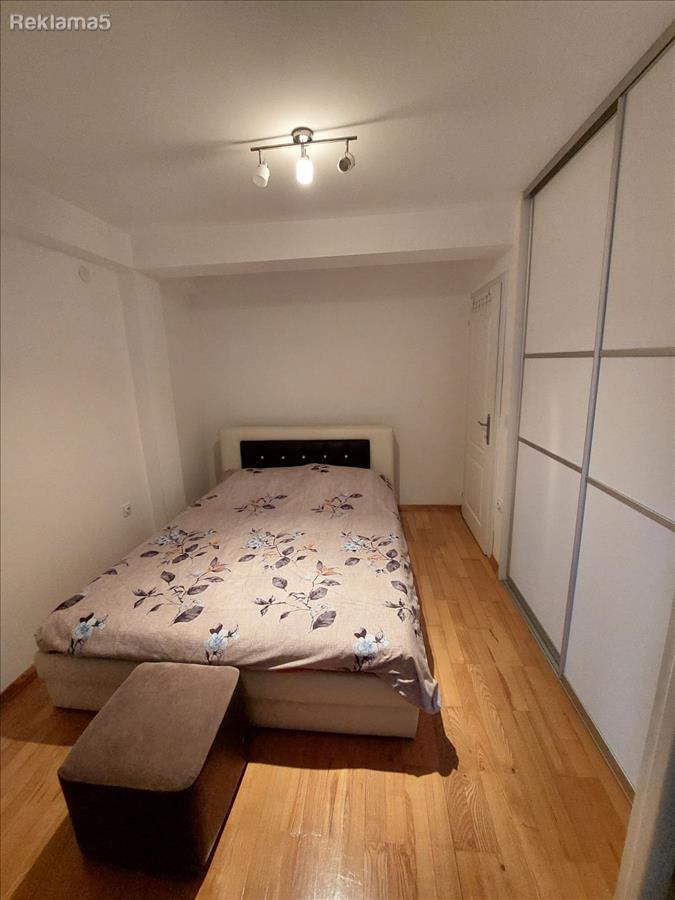 For rent!