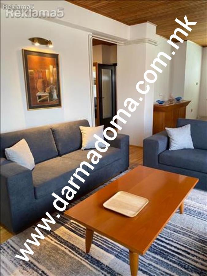 Dharma Doma rents a floor of a house in Kozle-Trnodol!
