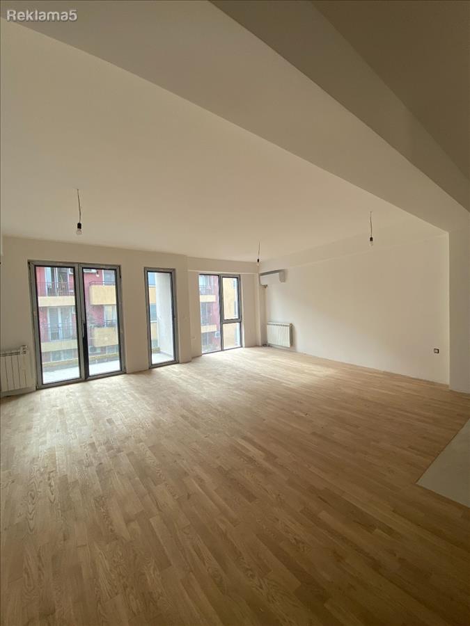 Two-bedroom apartment for rent in Centar