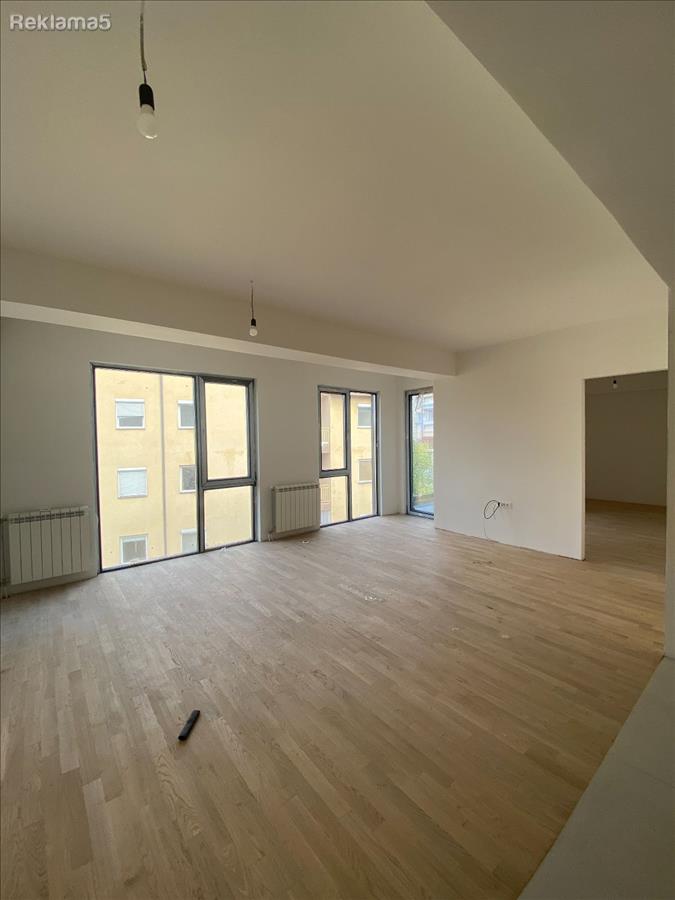 One bedroom apartment for rent in Centar