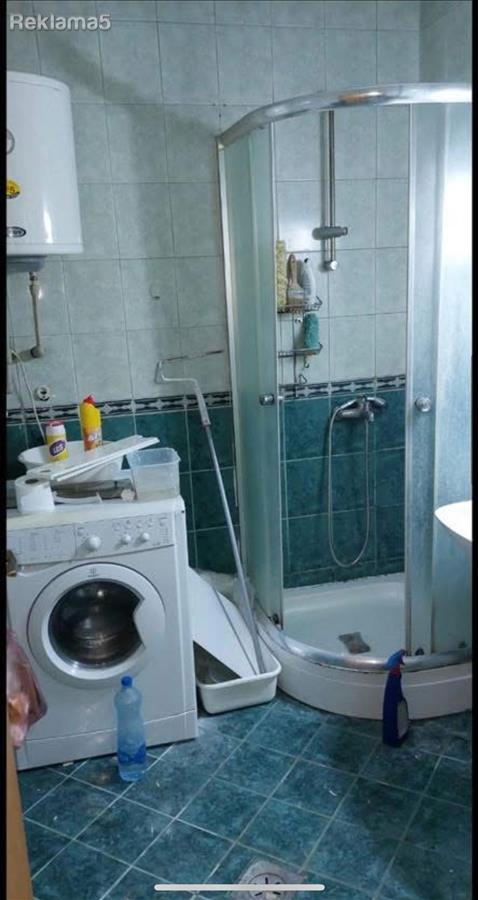 Furnished apartment for rent in Gjorce Petrov