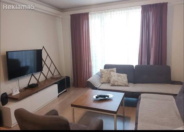 Se izdava stan vo Cevahir
