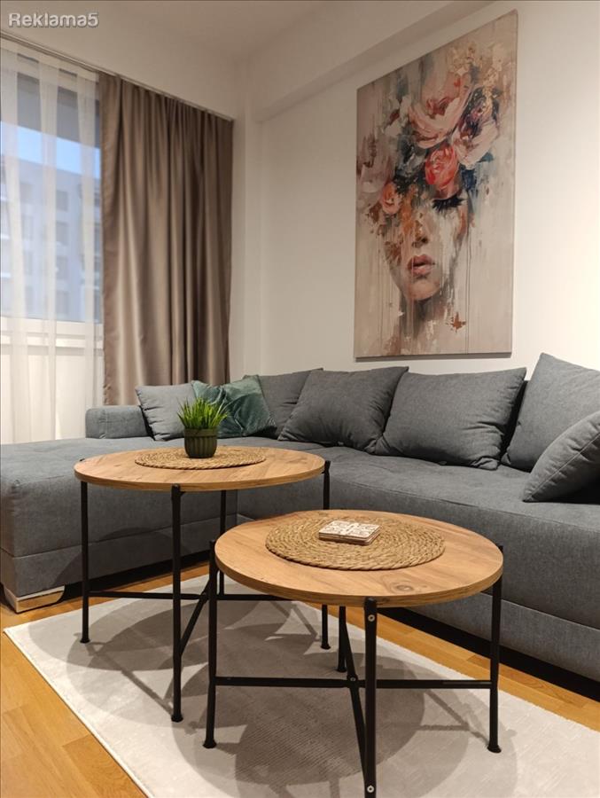 Modern furnished apartment for rent in East Gate Living