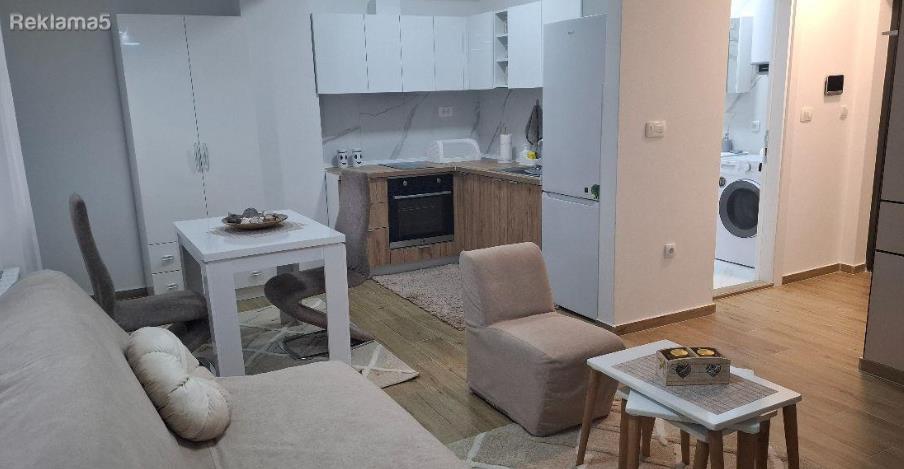 Luxury studio apartment for rent in Kpištec